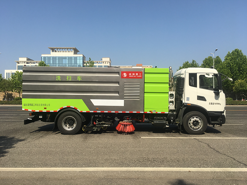 在淮濱縣城市管理局車(chē)輛采購(gòu)項(xiàng)目中—中標(biāo)